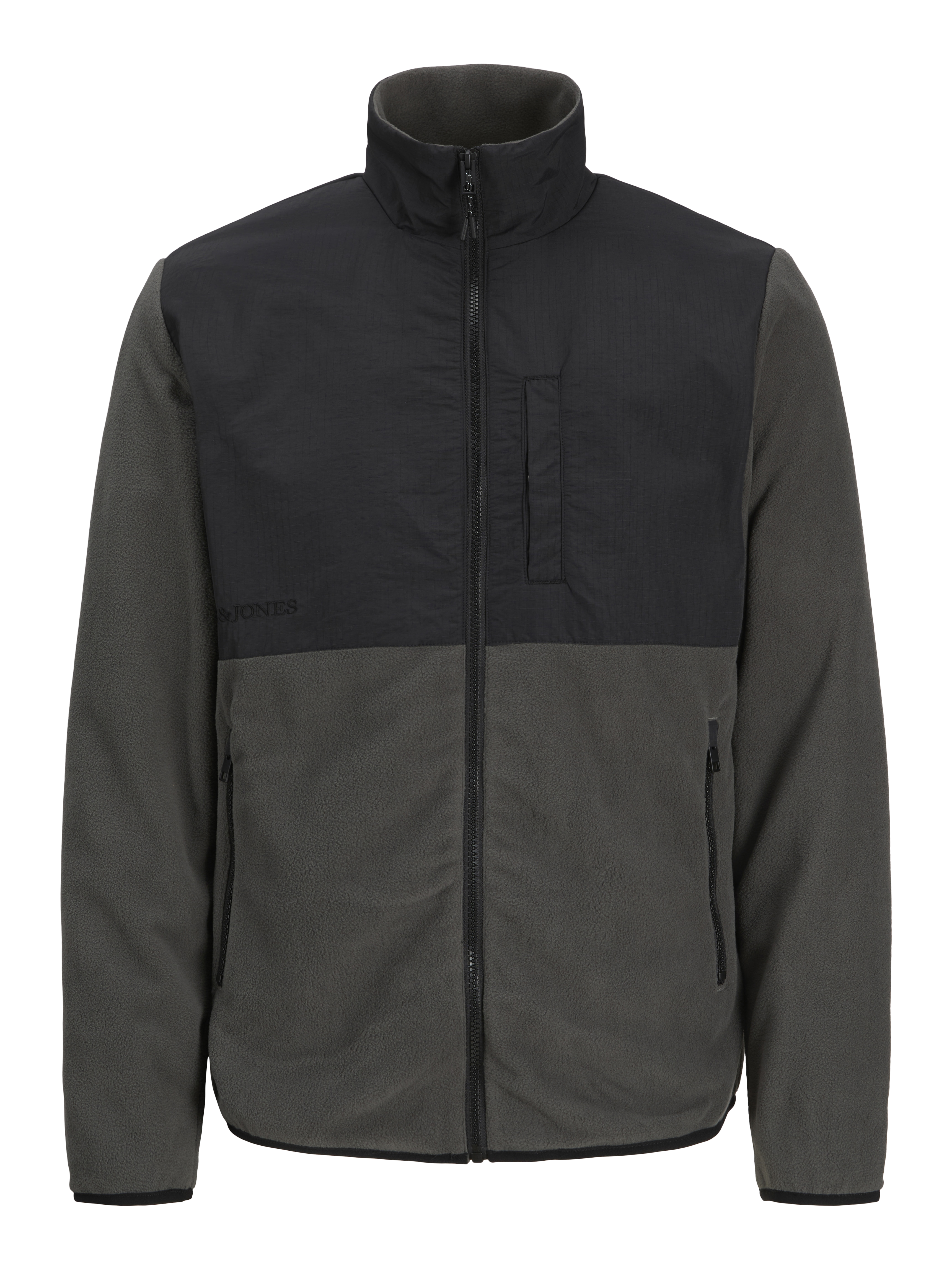 Fleecejacke