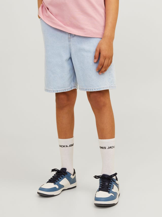 Jack & Jones Baggy fit Baggy fit Šortai For boys - 12250879