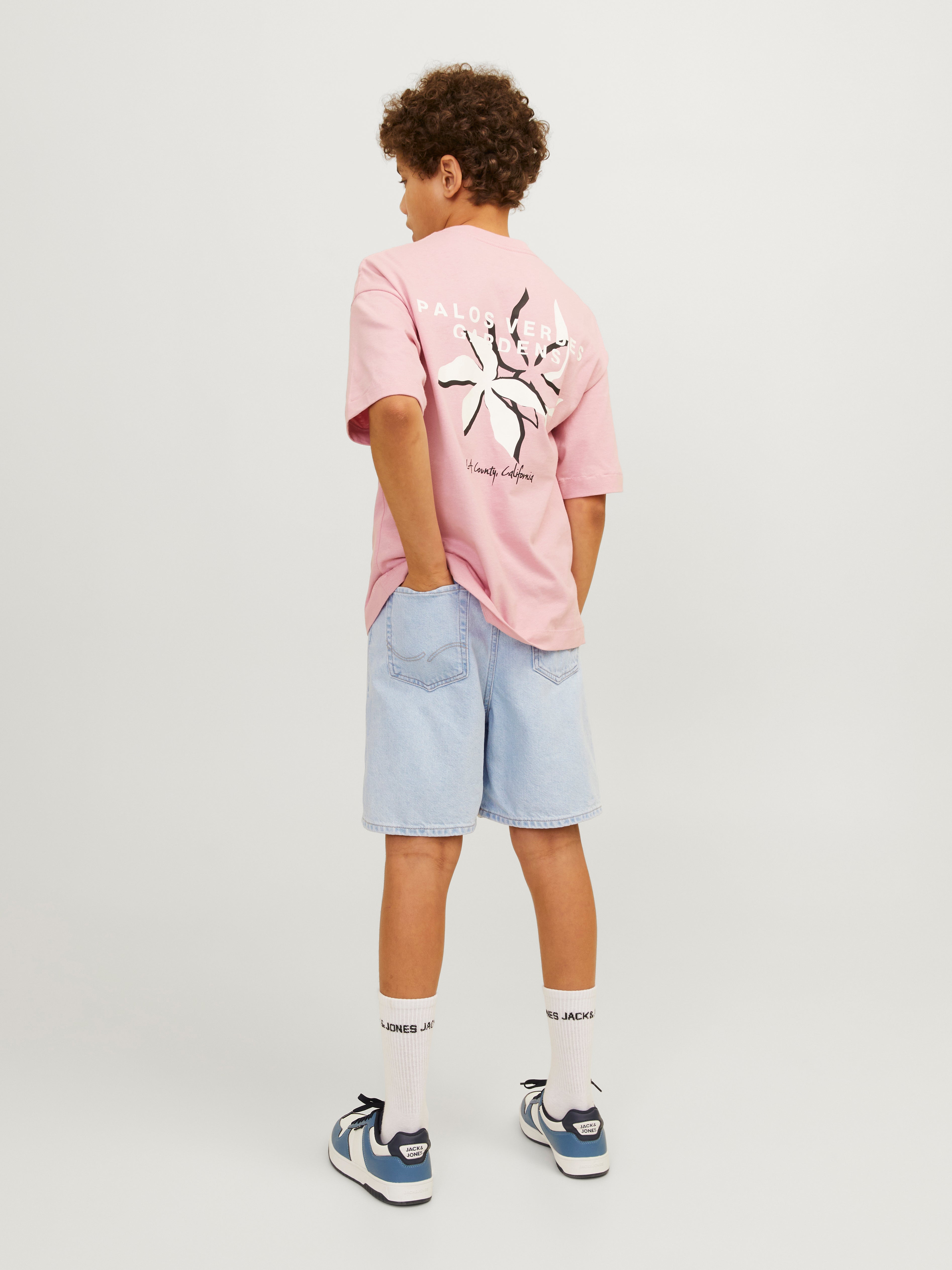 Boys store baggy shorts