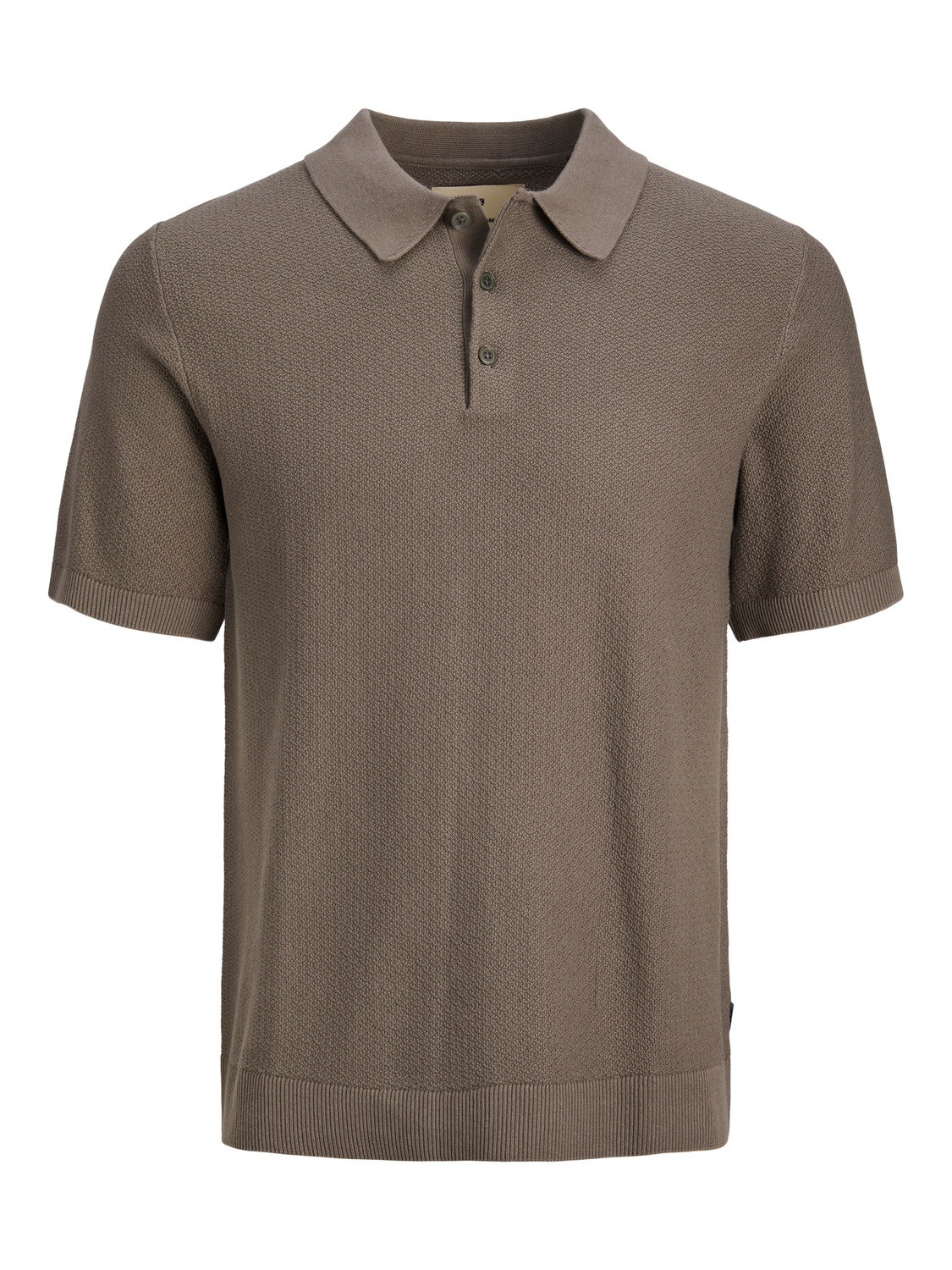 Jack & Jones Einfarbig T-shirt -Falcon - 12251008