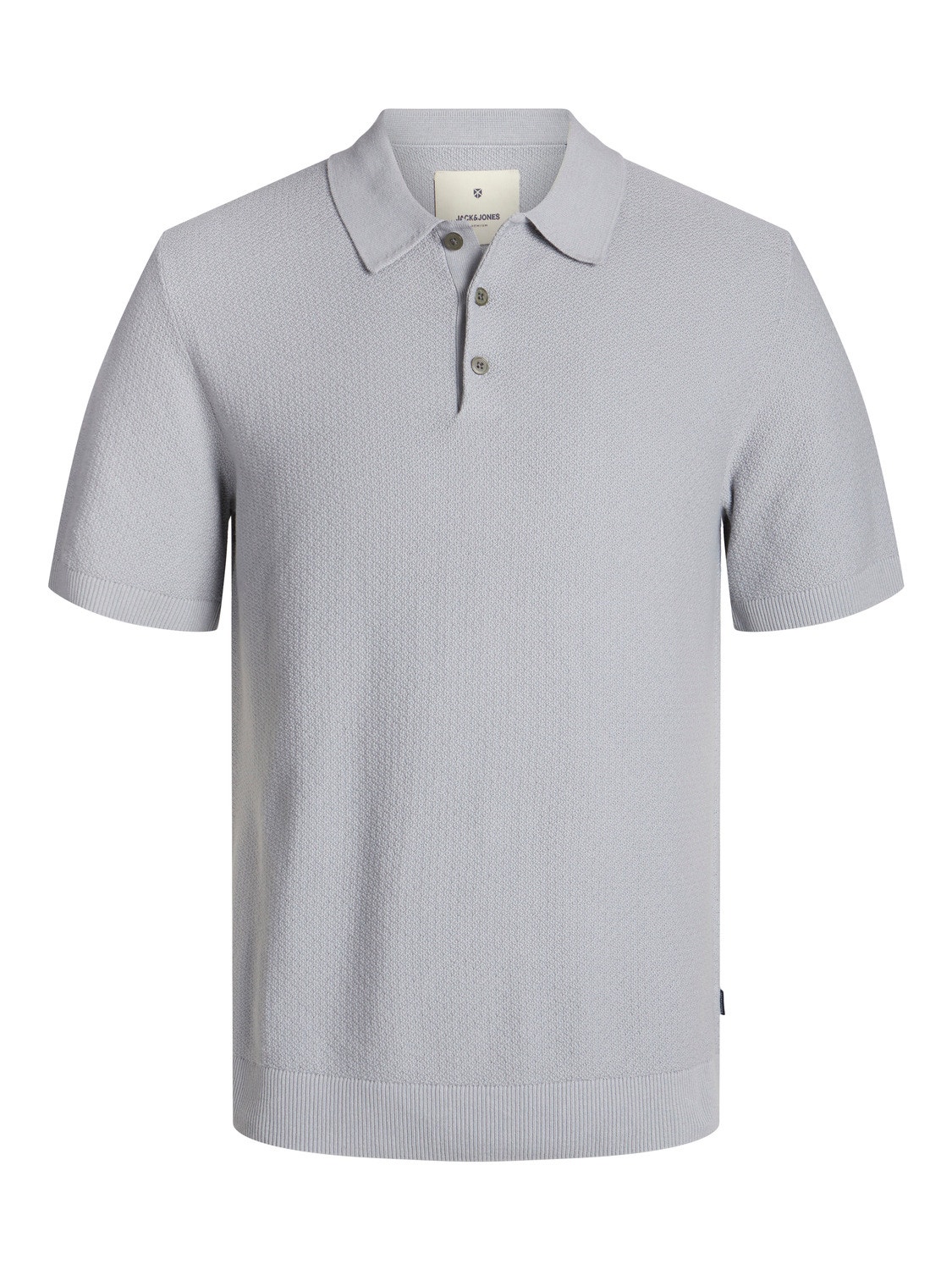 Jack & Jones Camiseta polo -Weathervane - 12251008