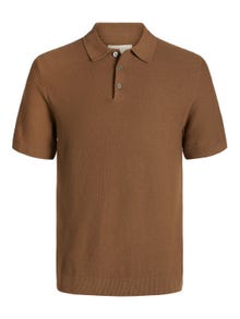 Jack & Jones Einfarbig T-shirt -Cub - 12251008
