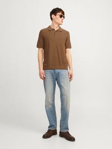 Jack & Jones Einfarbig T-shirt -Cub - 12251008