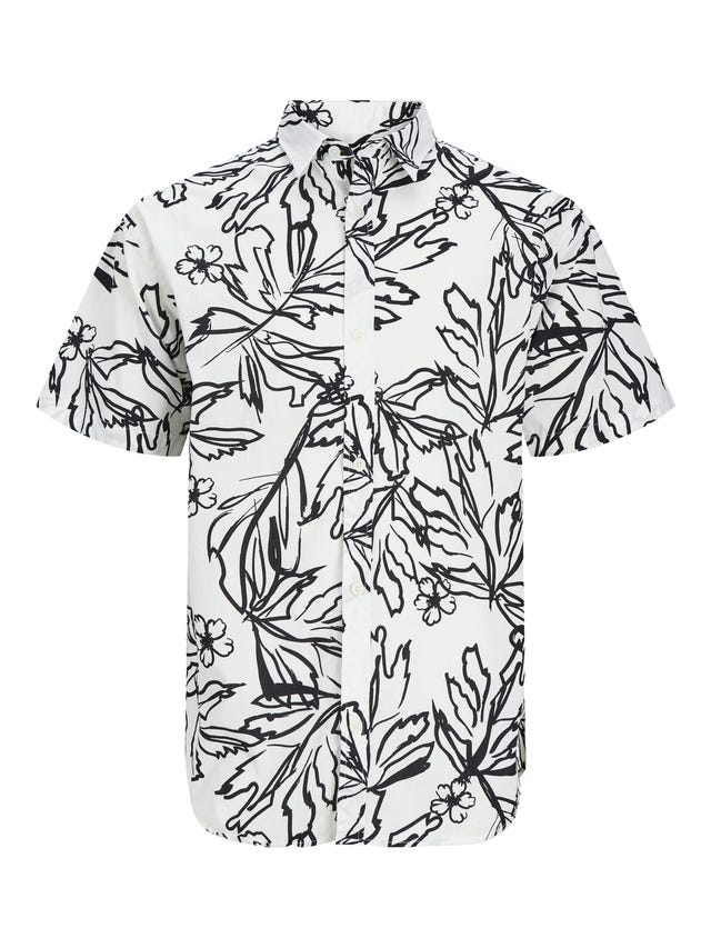 Jack & Jones Comfort Fit Shirt - 12251023