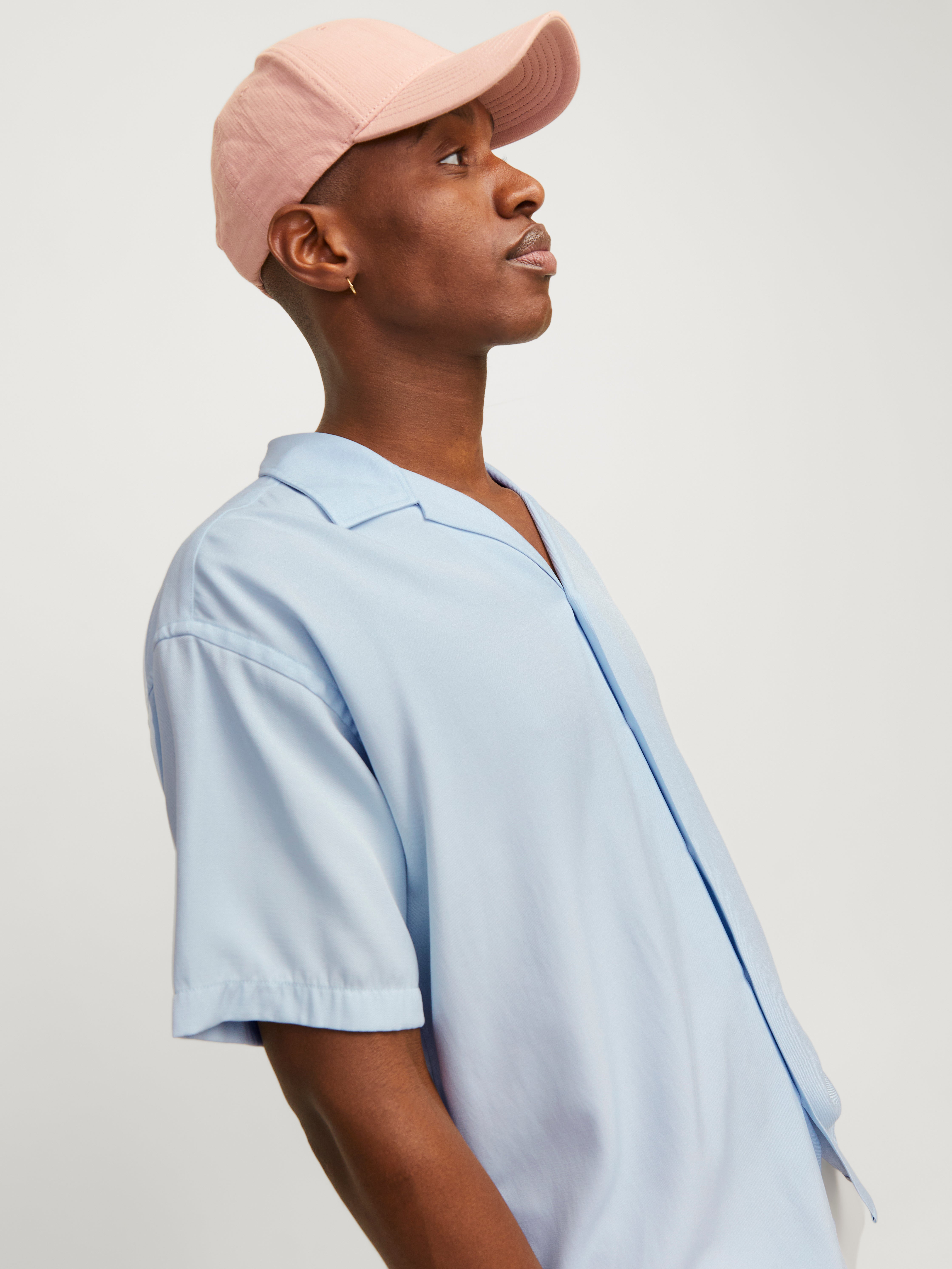 Jack & Jones Relaxed Fit Shirt - 12251027