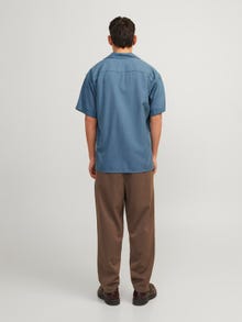 Jack & Jones Relaxed Fit Ing -Captains Blue - 12251027