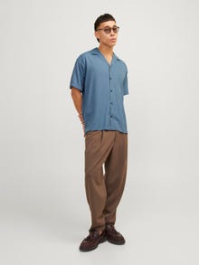 Jack & Jones Relaxed Fit Ing -Captains Blue - 12251027