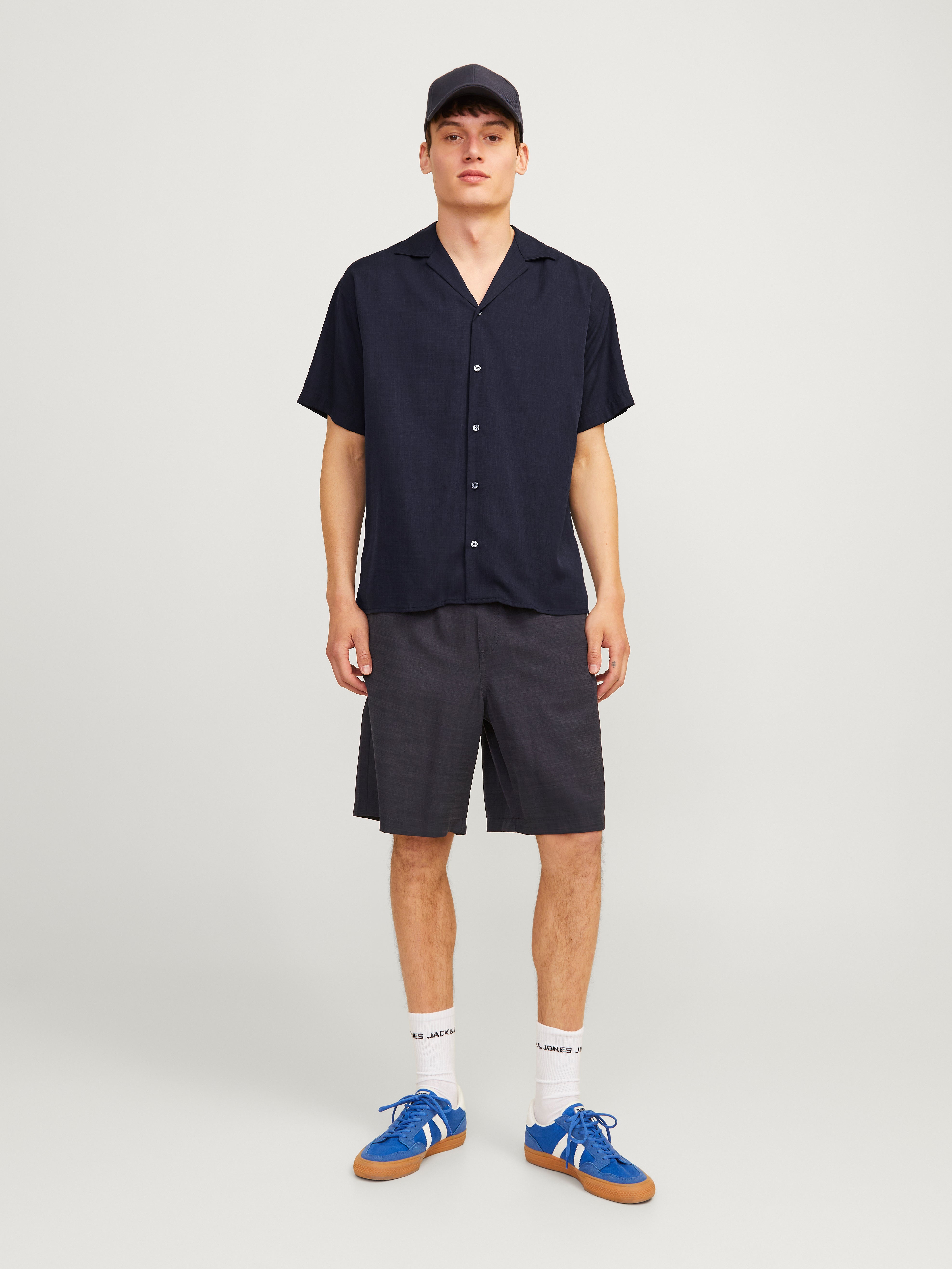 Jack & Jones Shop The Look - 2604202419