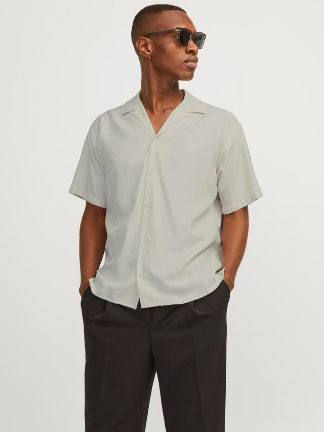 Jack & Jones Camicia Relaxed Fit - 12251027
