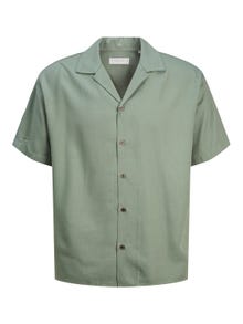 Jack & Jones Relaxed Fit Paita -Lily Pad - 12251027