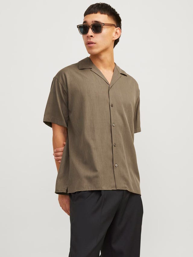 Jack & Jones Chemise Relaxed Fit - 12251027
