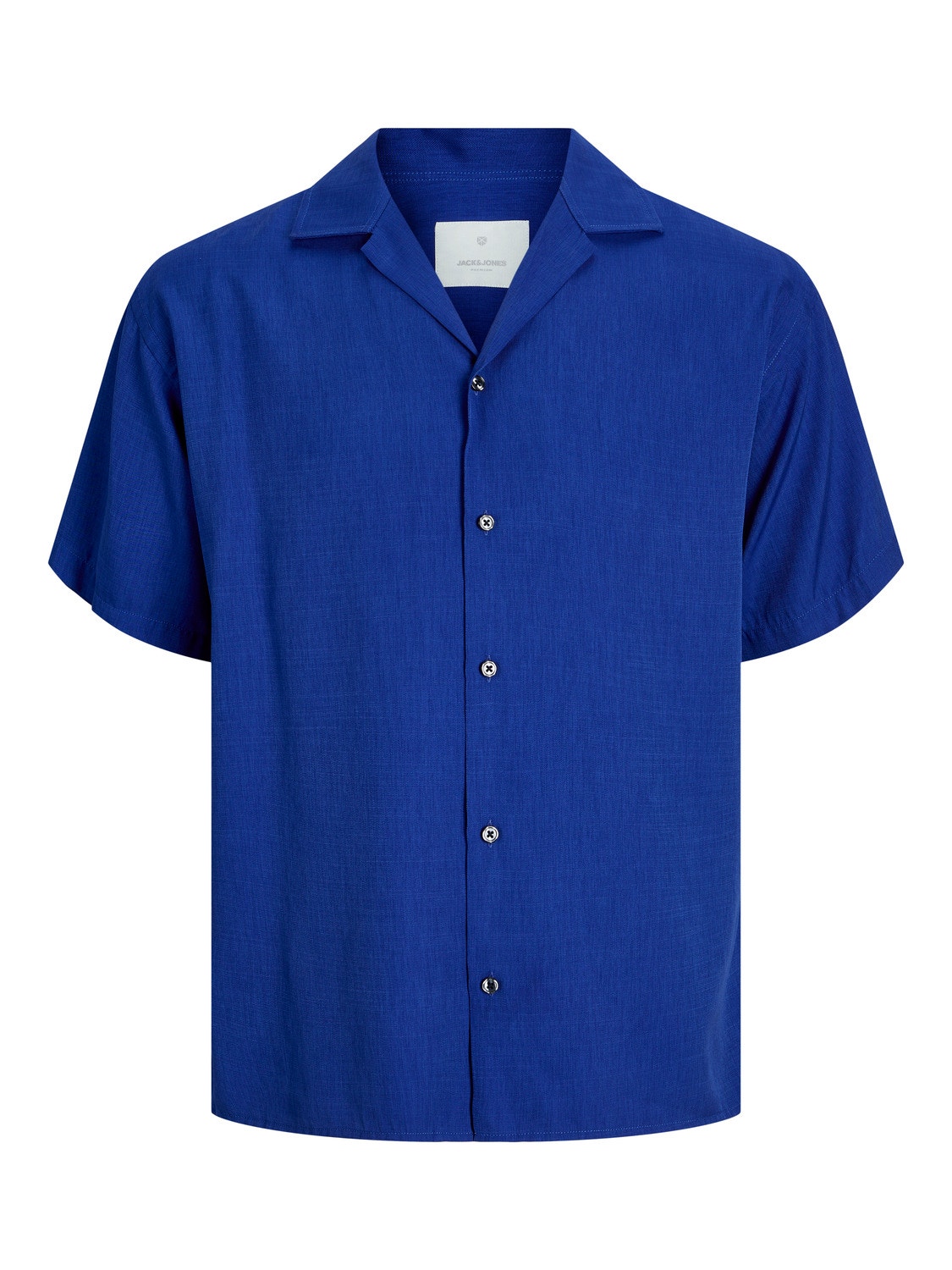 Jack & Jones Relaxed Fit Shirt -Surf the Web - 12251027