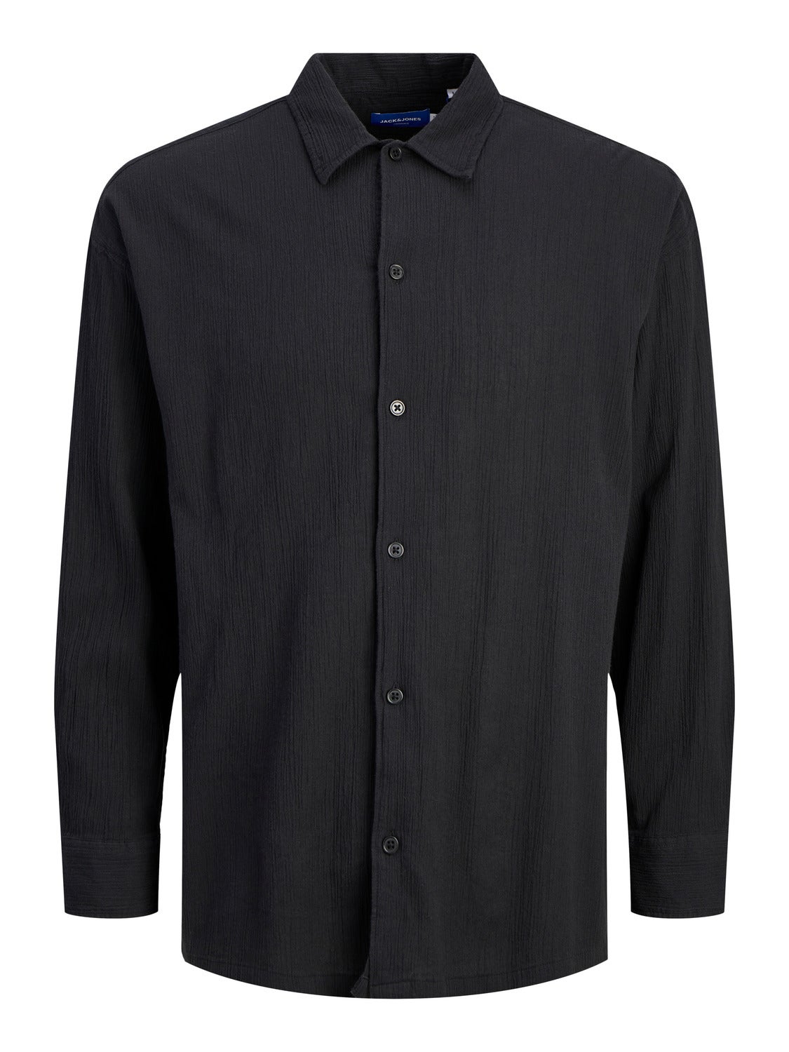 Wide Fit Shirt with 30% discount! | Jack & Jones® 