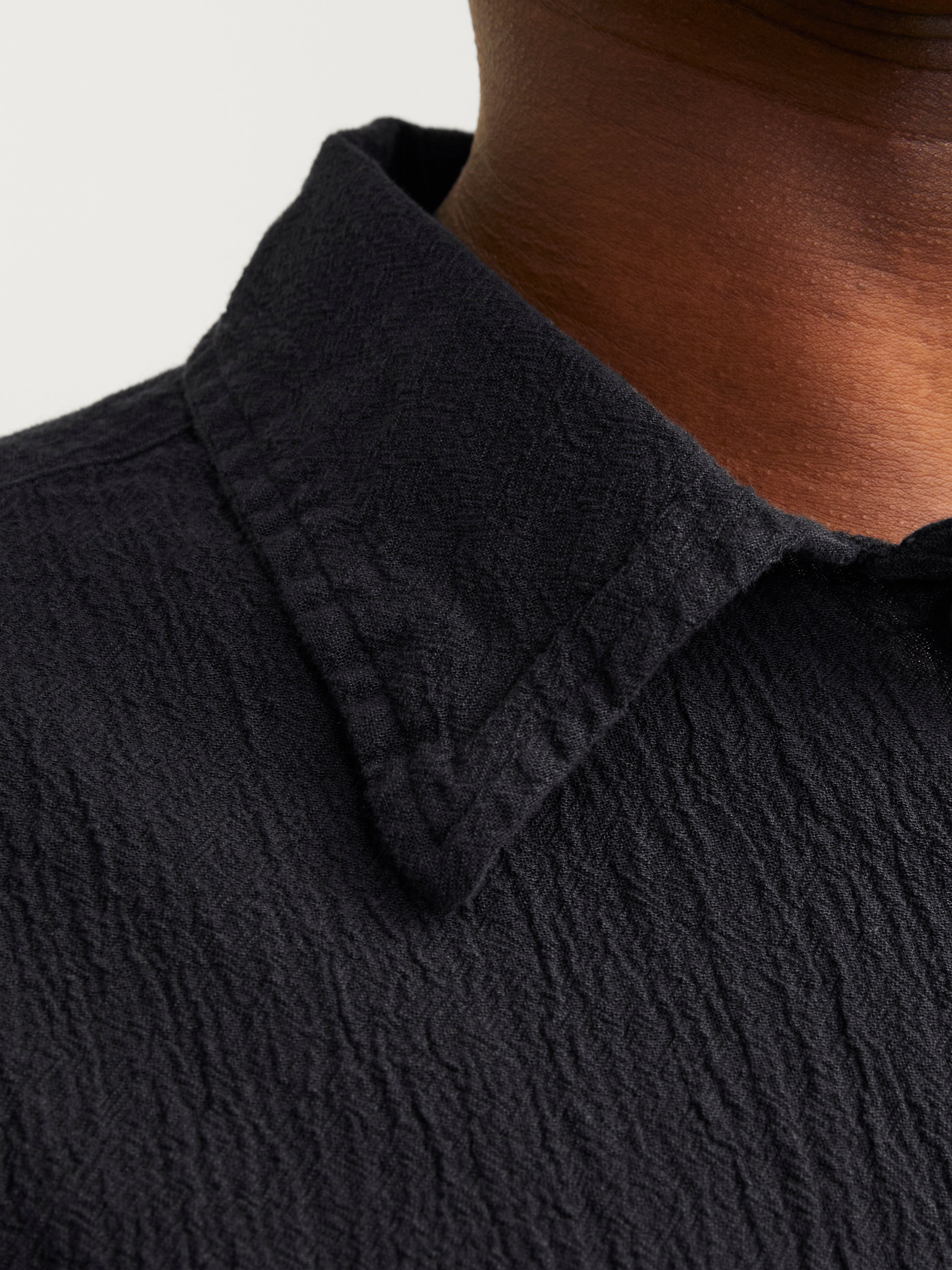 Wide Fit Shirt with 30% discount! | Jack & Jones® 