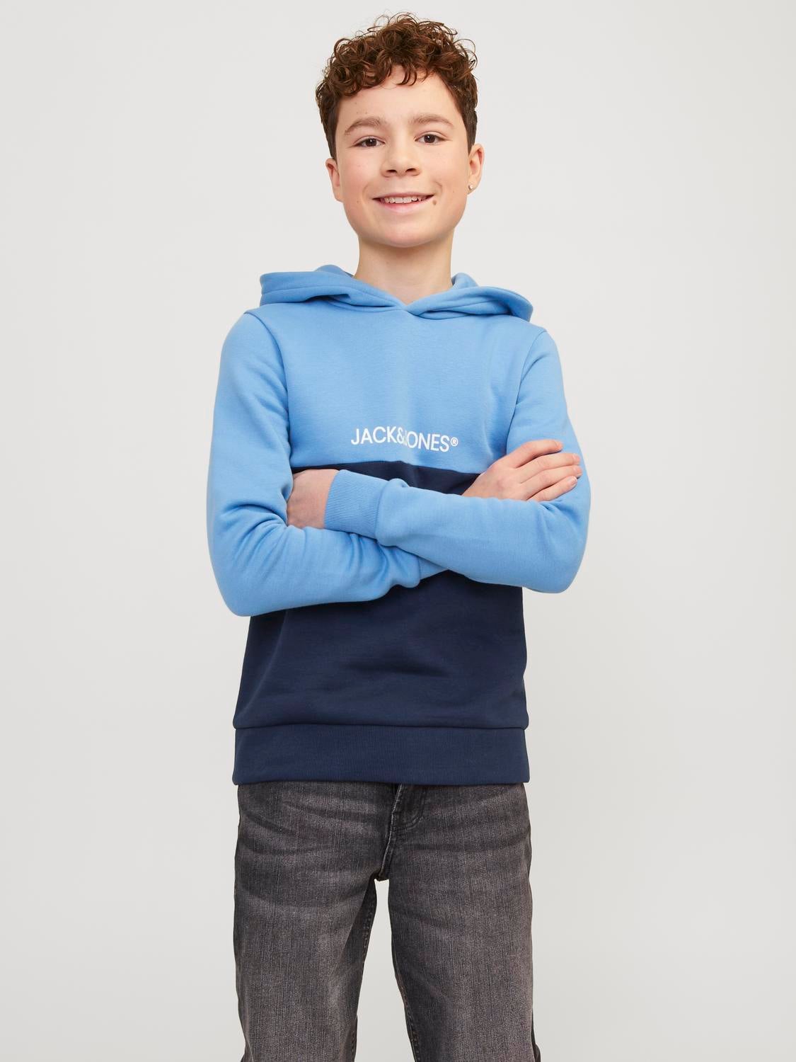 Jack and jones discount niño el corte ingles