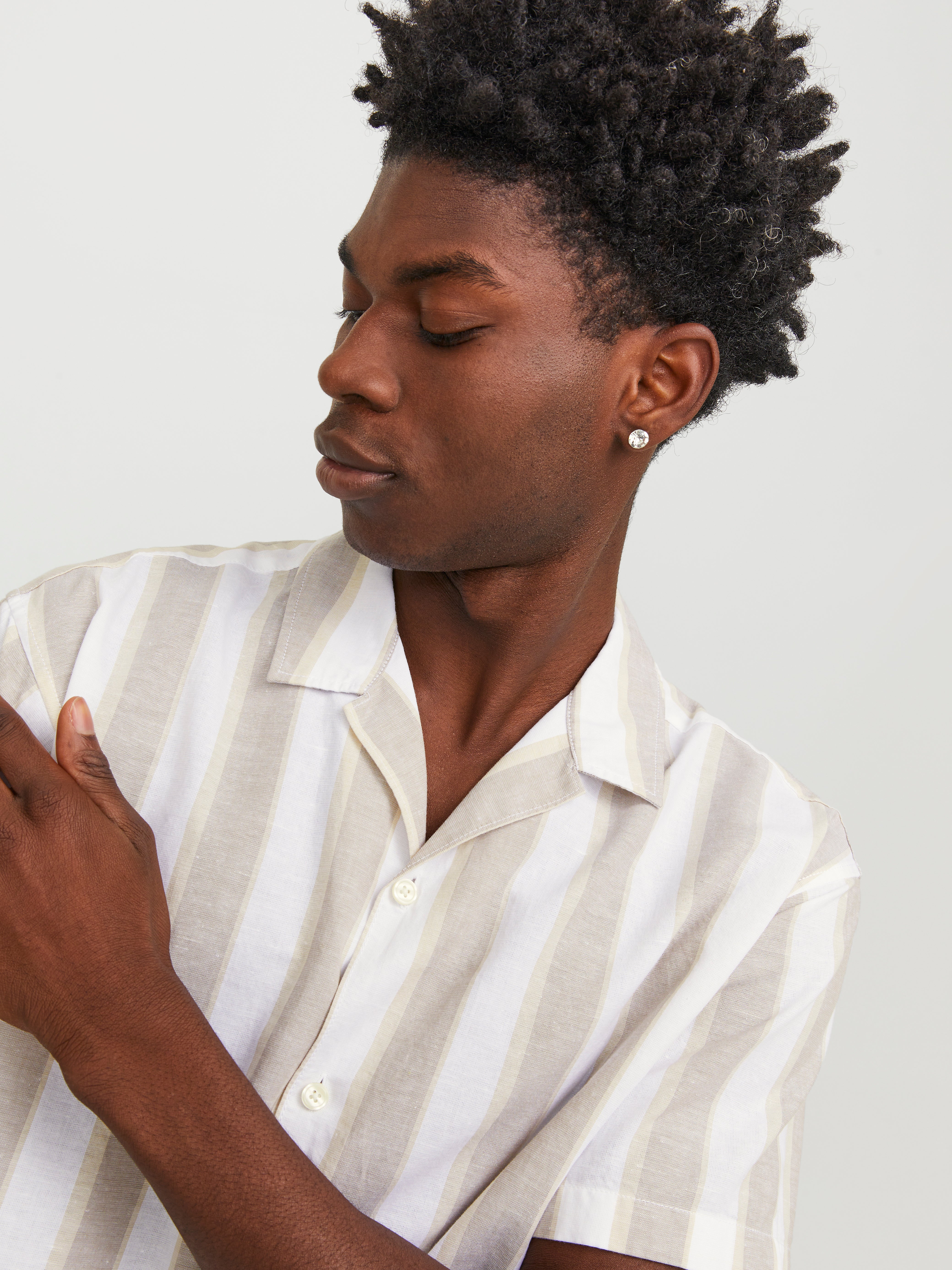 Jack & Jones Relaxed Fit Shirt - 12251116