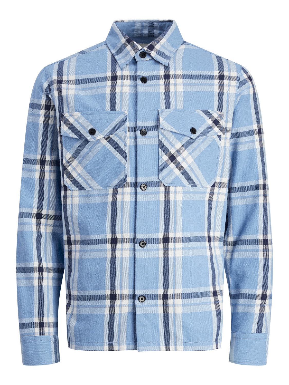 Jack & Jones Giacca camicia Comfort Fit -Pacific Coast - 12251117