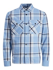 Jack & Jones Giacca camicia Comfort Fit -Pacific Coast - 12251117