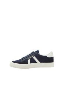 Jack & Jones Sneakers -Navy Blazer - 12251152