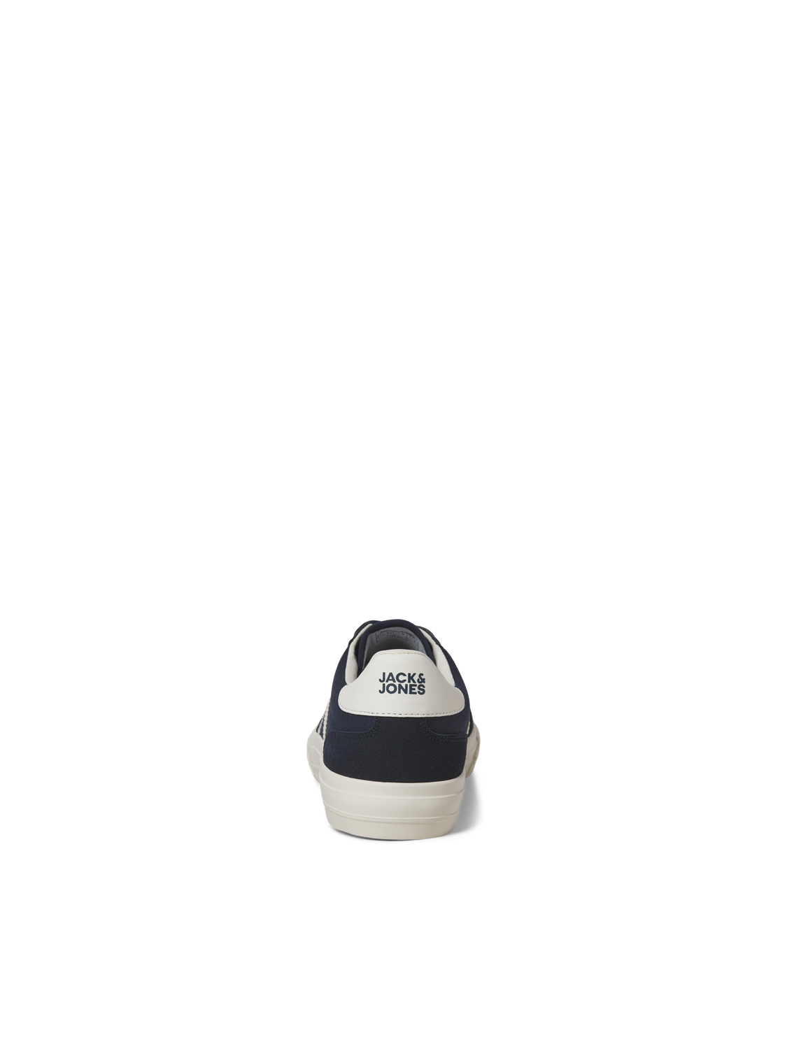 Jack & Jones Gummi Sneaker -Navy Blazer - 12251152