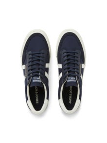 Jack & Jones Gummi Sneaker -Navy Blazer - 12251152