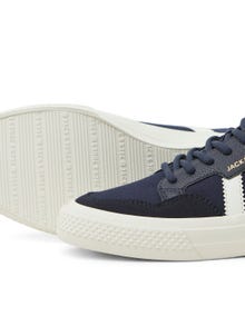 Jack & Jones Sneakers -Navy Blazer - 12251152