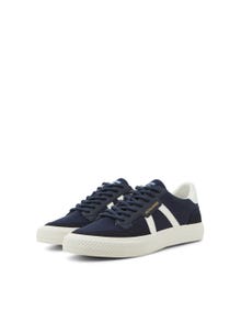 Jack & Jones Sneakers -Navy Blazer - 12251152