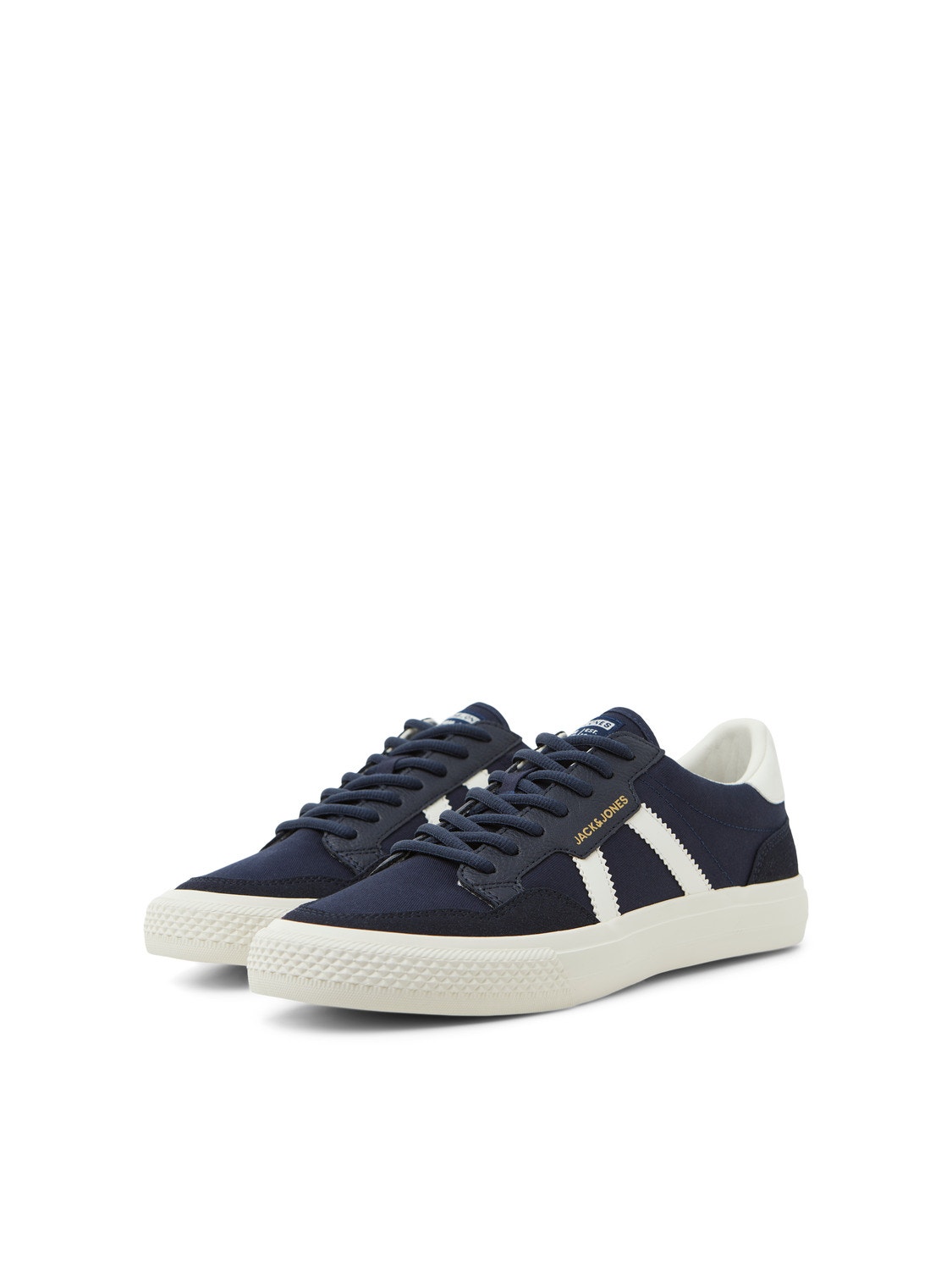 Jack & Jones Sneakers -Navy Blazer - 12251152