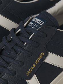 Jack & Jones Sneakers -Navy Blazer - 12251152