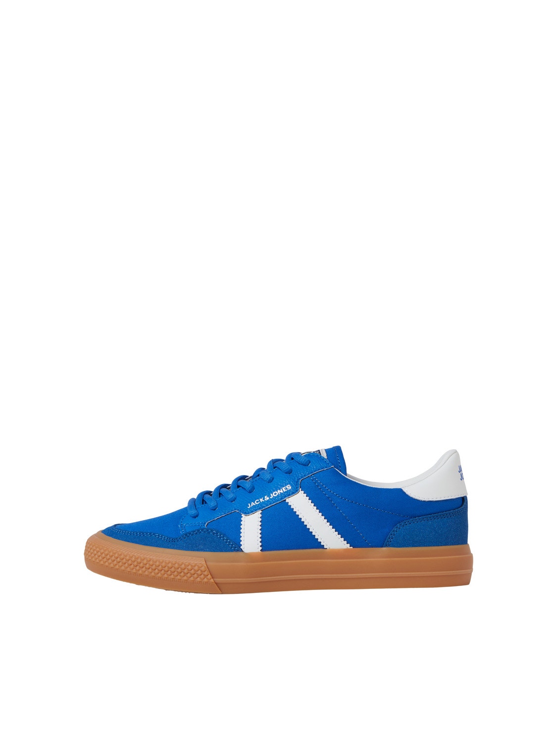 Jack & Jones Rubber Sneaker -Imperial Blue - 12251152