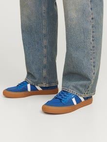 Jack & Jones Gummi Sneaker -Imperial Blue - 12251152