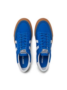 Jack & Jones Gummi Sneaker -Imperial Blue - 12251152