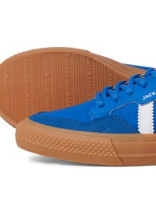 Jack & Jones Rubber Sneaker -Imperial Blue - 12251152