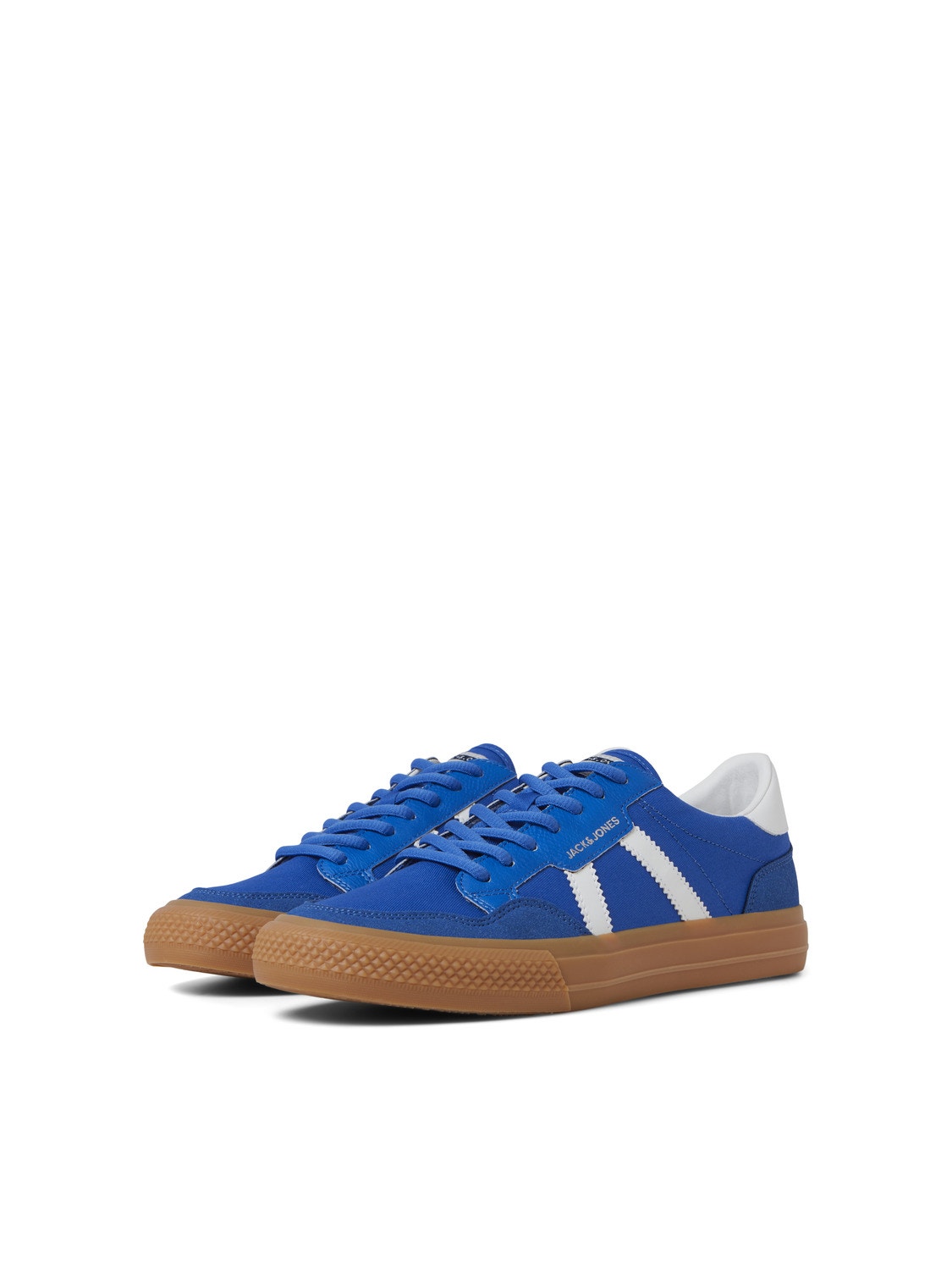 Jack & Jones Sneakers -Imperial Blue - 12251152