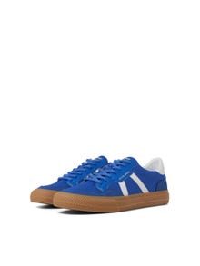 Jack & Jones Sneakers -Imperial Blue - 12251152