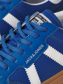 Jack & Jones Sneakers -Imperial Blue - 12251152