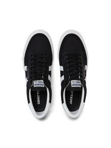 Jack & Jones Sneakers -Anthracite - 12251152