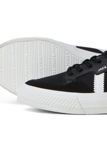 Jack & Jones Sneakers -Anthracite - 12251152