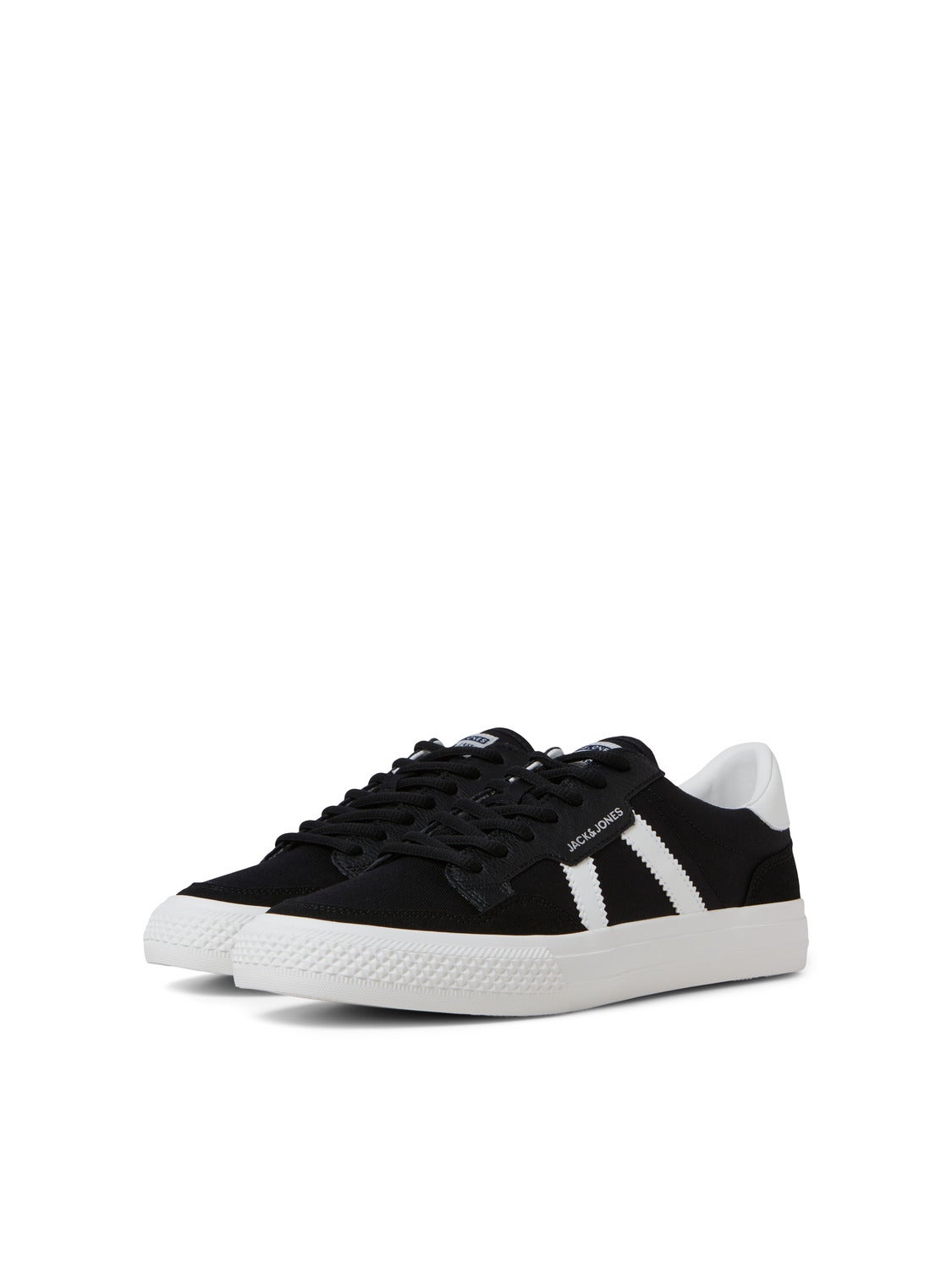 Jack & Jones Sneakers -Anthracite - 12251152