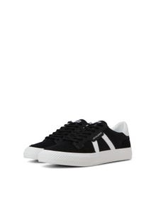 Jack & Jones Sneakers -Anthracite - 12251152
