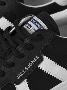 Jack & Jones Rubber Sneaker -Anthracite - 12251152