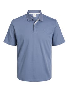 Jack & Jones Effen Polo T-shirt -Troposphere - 12251180