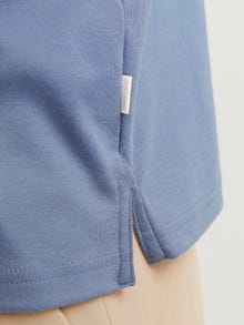 Jack & Jones Plain Polo Polo -Troposphere - 12251180