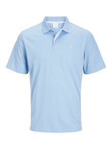 Jack & Jones Vienspalvis Polo kaklas Marškinėliai -Dutch Canal - 12251180