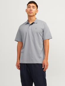 Jack & Jones Camiseta Liso Polo -Weathervane - 12251180