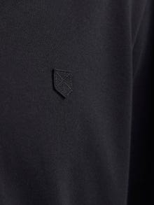 Jack & Jones Polo Liso -Black - 12251180