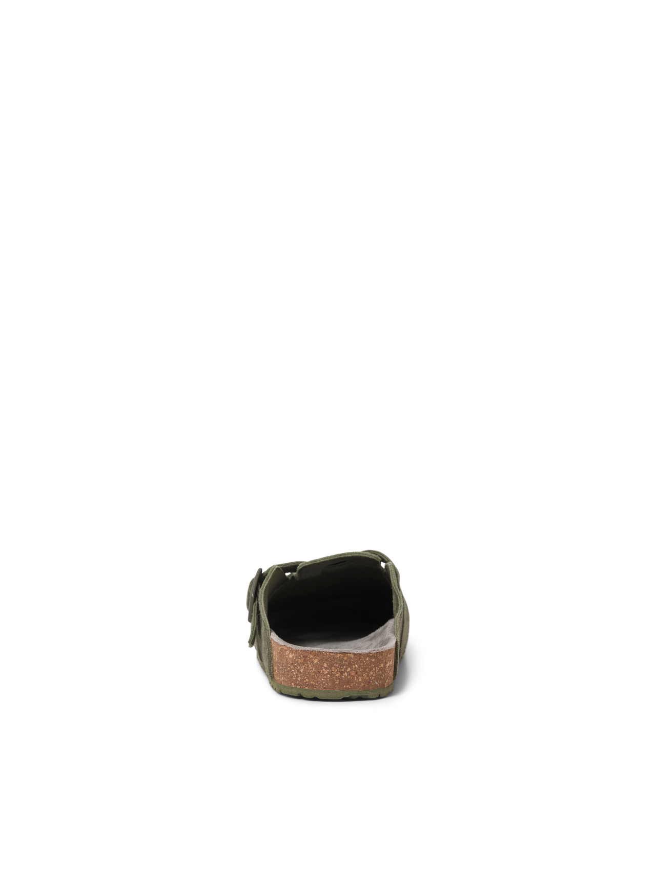 Jack & Jones Mules -Khaki - 12251192