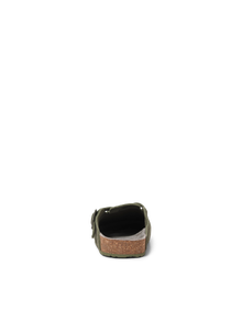 Jack & Jones Mules -Khaki - 12251192