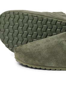 Jack & Jones Mules -Khaki - 12251192