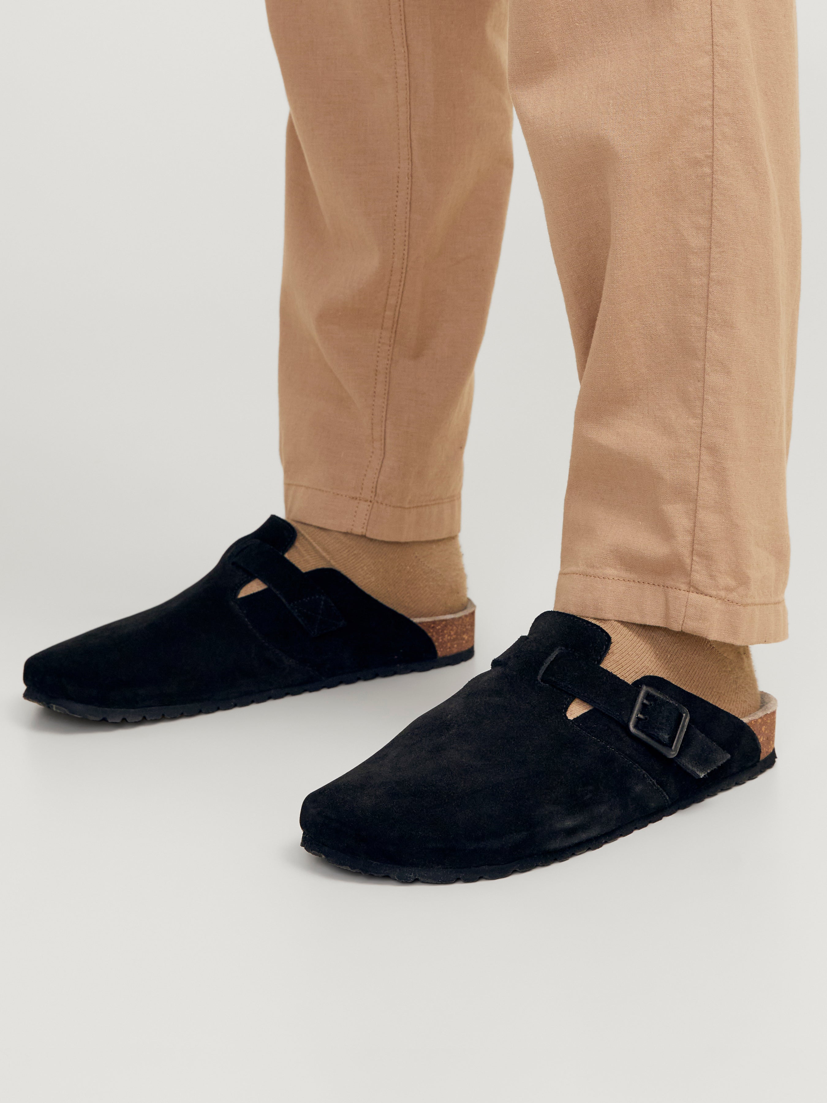 30% Rabatt auf Sandalen | Jack & Jones®